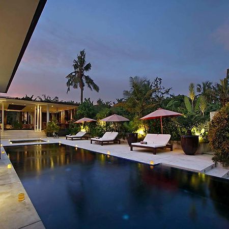 Villa Mona ชังกู ห้อง รูปภาพ