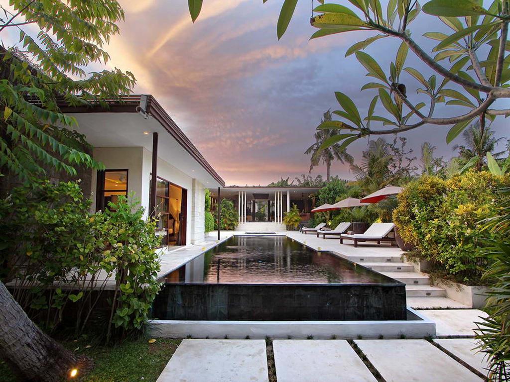 Villa Mona ชังกู ห้อง รูปภาพ