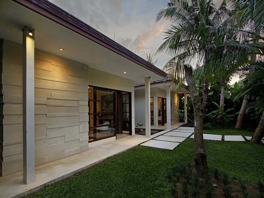 Villa Mona ชังกู ห้อง รูปภาพ