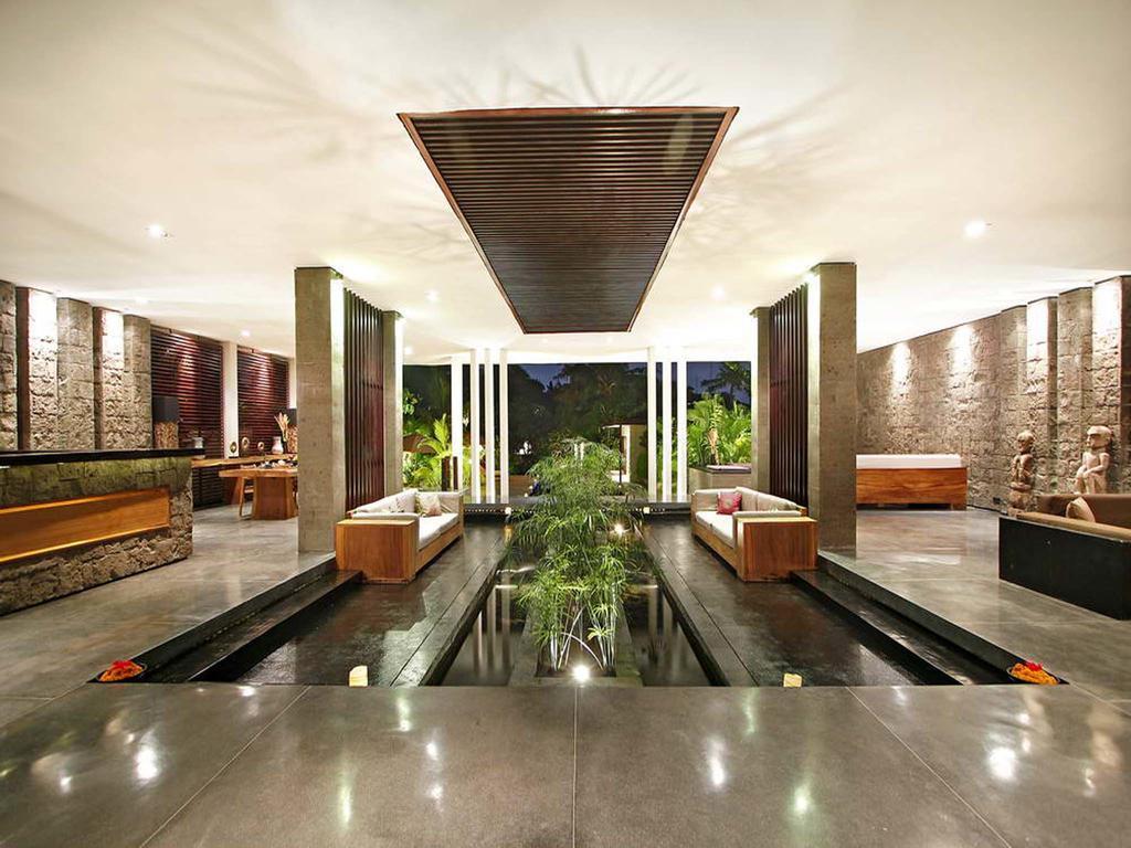 Villa Mona ชังกู ภายนอก รูปภาพ