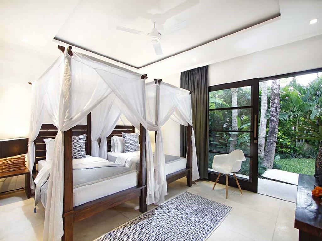 Villa Mona ชังกู ห้อง รูปภาพ