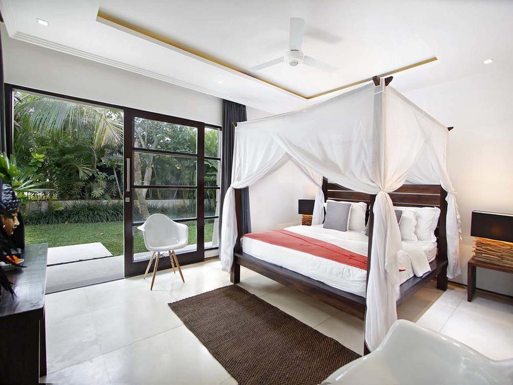 Villa Mona ชังกู ภายนอก รูปภาพ
