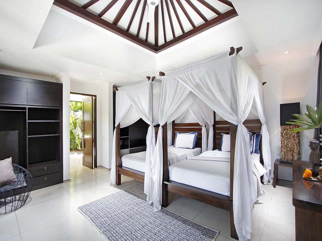 Villa Mona ชังกู ห้อง รูปภาพ