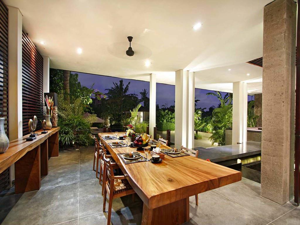 Villa Mona ชังกู ห้อง รูปภาพ
